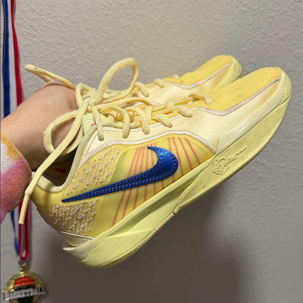 Girls Nike Sabrina 2 GS “Trust”